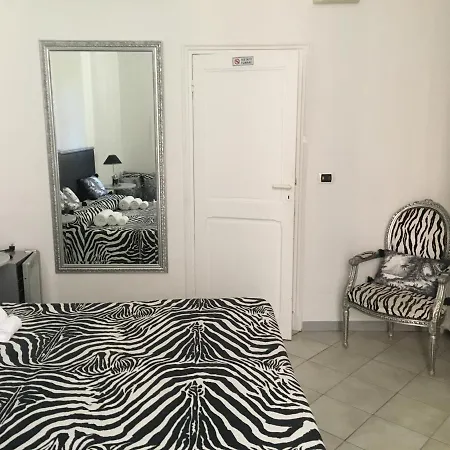 Hotel San Remo Extérieur photo