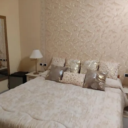 Hotel San Remo Extérieur photo
