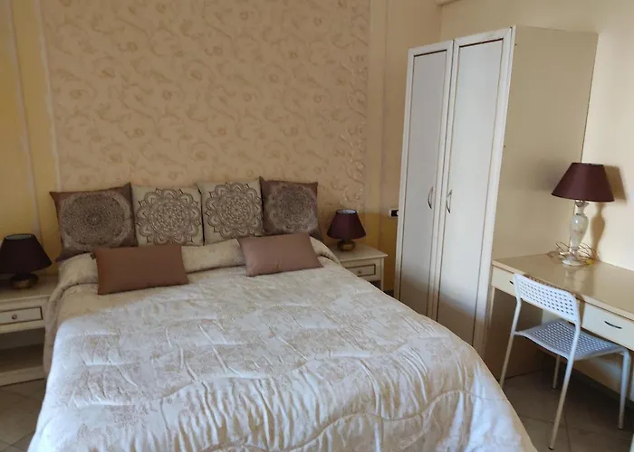 Hotel Sanremo