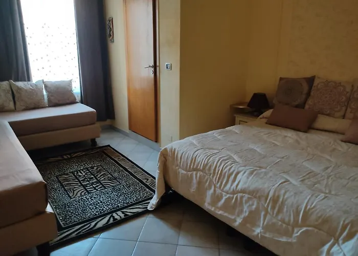 Hotel Sanremo