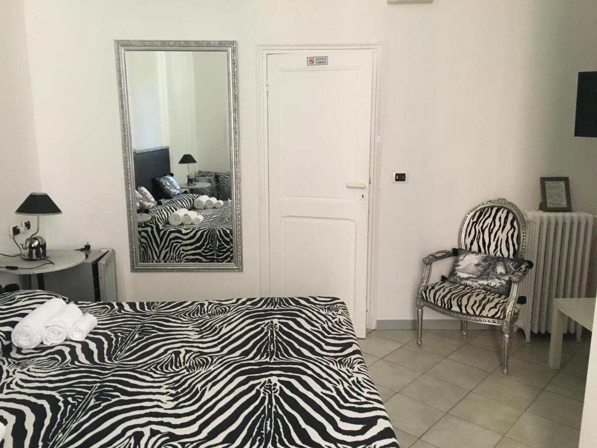 Hotel Sanremo Hotel