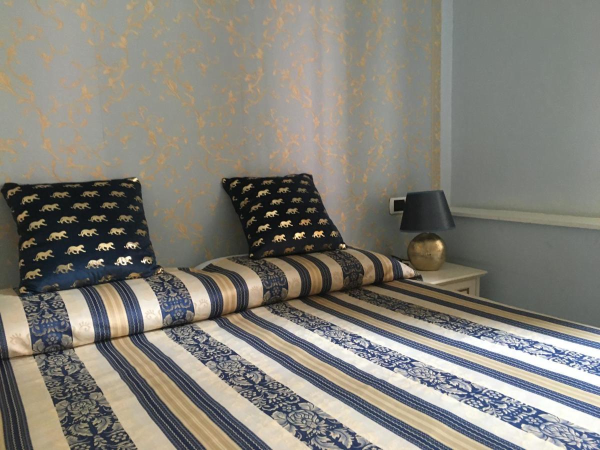 Hotel Sanremo *