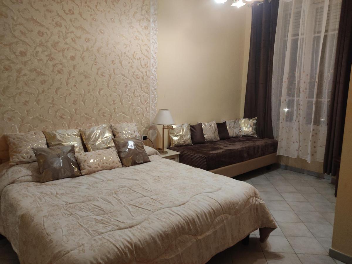 Hotel Sanremo * San Remo