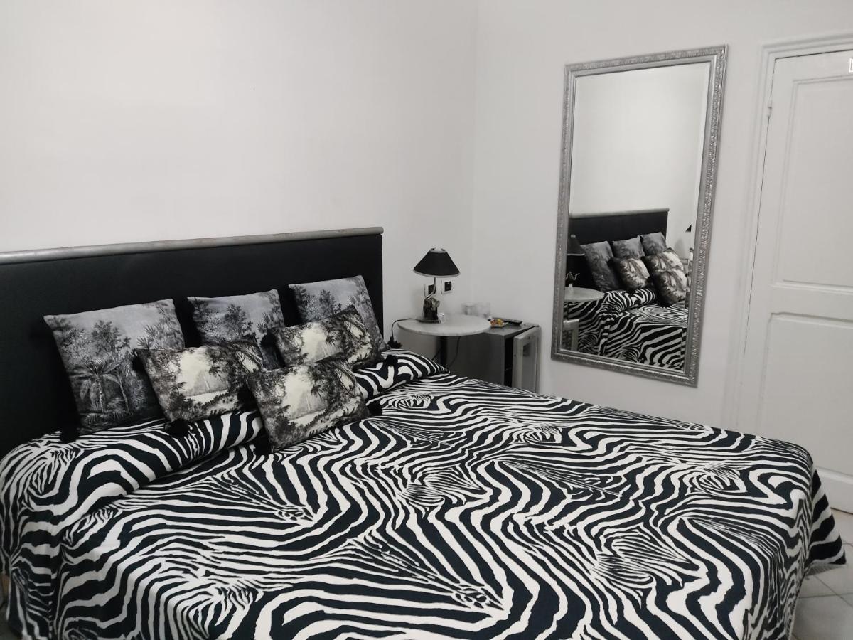 Hotel Sanremo