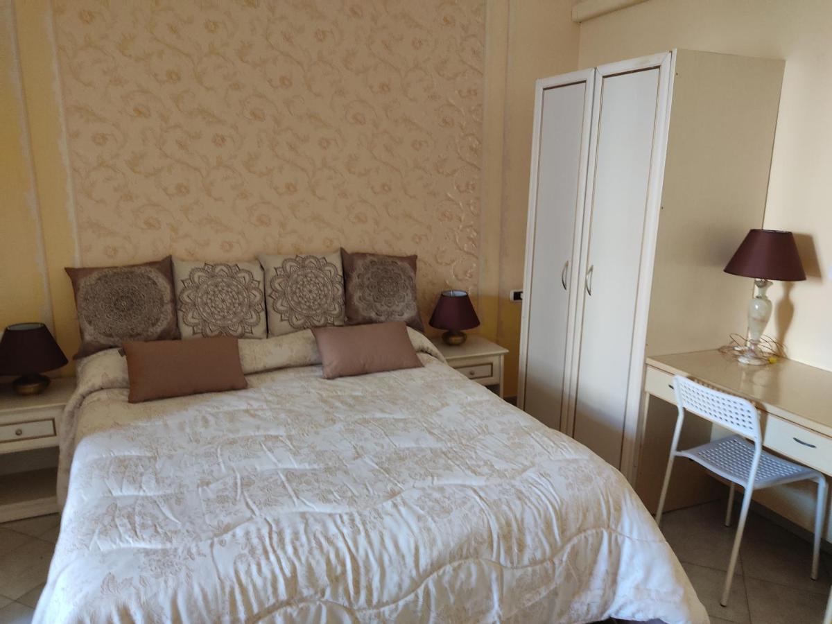 Hotel Sanremo