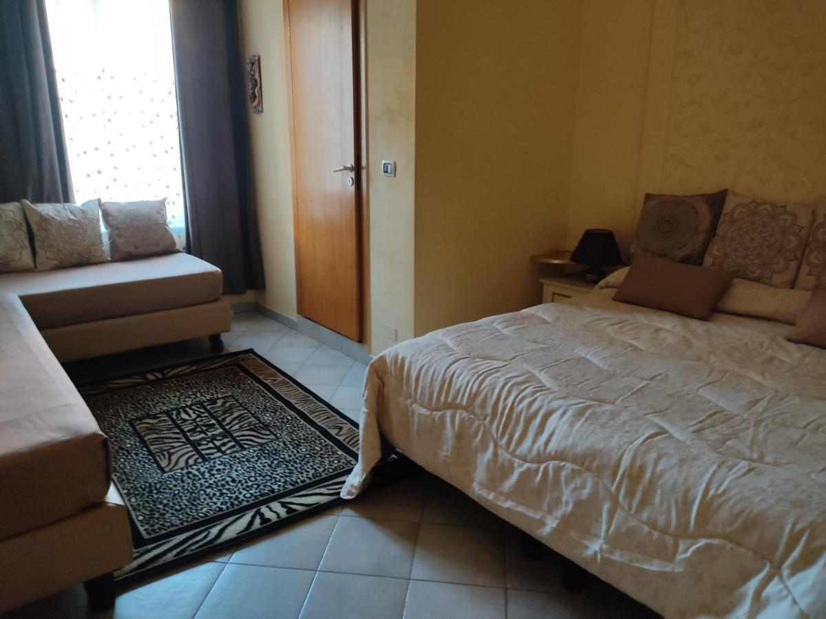 Hotel Hotel Sanremo *
