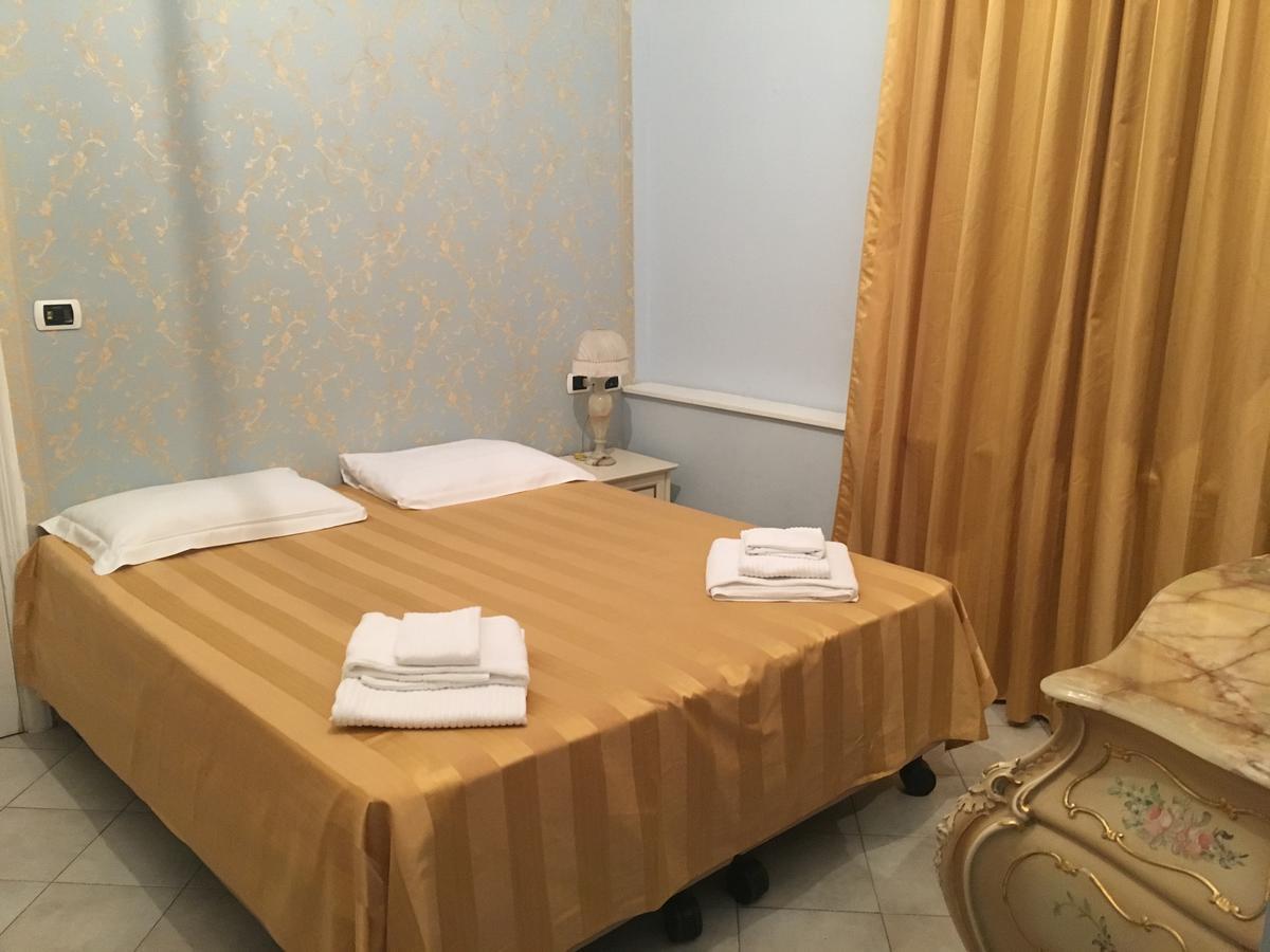 Hotel Sanremo *