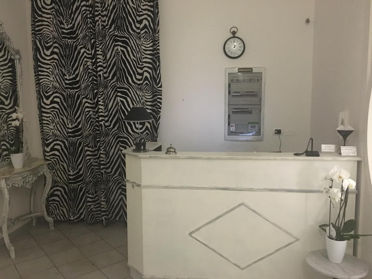 Hotel Hotel Sanremo *