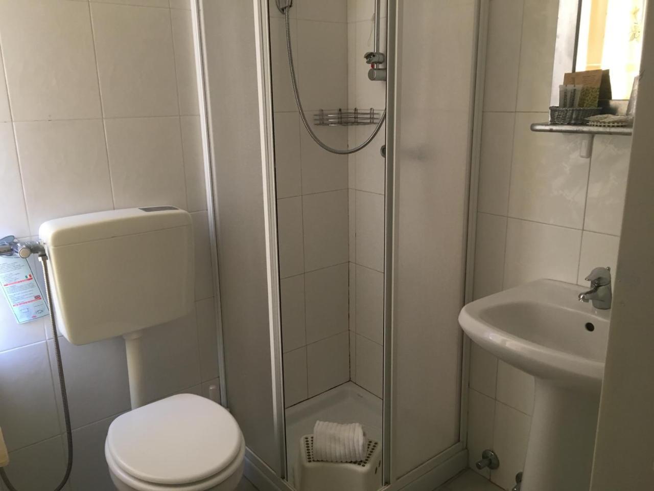 Hotel Sanremo Hotel